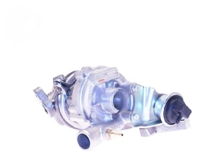 Gereviseerde turbolader Garrett 708837-5001S 708837-0001 708837-1 A1600960499 1600960499 C0006314V001000000