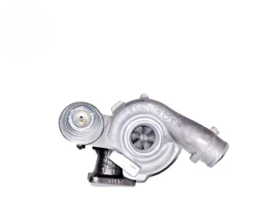 Gereviseerde turbolader Garrett 708866-5002S 708866-0002 708866-2 24461826 93182253 860088 860052