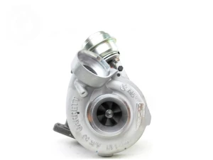 Gereviseerde turbolader Garrett 709837-5001S 709837-5002S 709837-5003S 709837-0001 709837-0002 709837-0003 709837-1 709837-2 709837-3 A6120960099 A6120960299 6120960099 6120960299 A612096009980 A612096029980 612096009980 612096029980