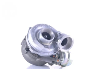 Gereviseerde turbolader Garrett 709838-5001S 709838-5003S 709838-5004S 709838-5005S 709838-5006S 709838-9006S A6120960399 6120960399 05104006AA A612096039980 612096039980