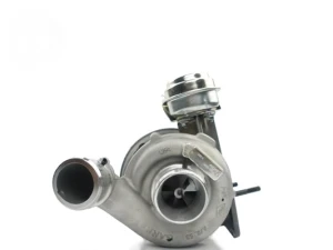 Gereviseerde turbolader Garrett 710811-5001S 710811-5002S 710811-0001 710811-0002 710811-1 710811-2 46769104 55191597 71783322 71723492 71785262 60816577