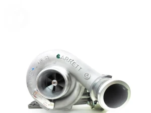 Gereviseerde turbolader Garrett 710812-5001S 710812-5002S 710812-0001 710812-0002 710812-1 710812-2 46767677 55191598 71783321 71783320 71723489 60816697
