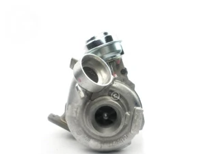 Gereviseerde turbolader Garrett 711006-5001S 711006-5003S 711006-5004S 711006-9004S 711006-0001 711006-0003 711006-0004 711006-1 711006-3 711006-4 A6110960999 6110960999 A611096099980 611096099980