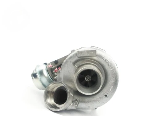 Turbo 711017