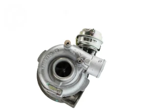 Gereviseerde turbolader Garrett 712541-5001S 712541-5002S 712541-5003S 712541-5004S 712541-5005S 712541-5006S 712541-5007S 712541-9007S LR018264 LR006705 LR006704 LR006110 PMF000060 PMF000050 7785838 7785839 7785840 7785838F 7785839F 7785840F
