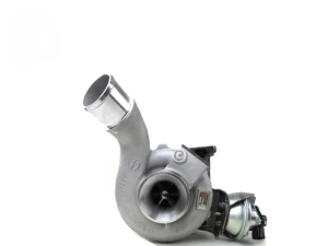 Gereviseerde turbolader Garrett 714306-5005S 714306-5006S 714306-0005 714306-0006 714306-5 714306-6 8972409266 8972409267 7701474093 7701052978