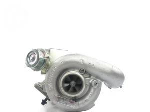 Gereviseerde turbolader Garrett 714334-5001S 714334-5002S 714334-0001 714334-0002 714334-1 714334-2 467916880 71723498 46791688