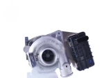 Gereviseerde turbolader Garrett 714485-5001S 714485-5002S 714485-5005S 714485-5006S 714485-5008S 11657786800 7786800 7786800B 7786800C 7786798 7786798B 7786798C 11657786798