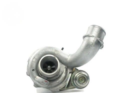 Turbo 714652
