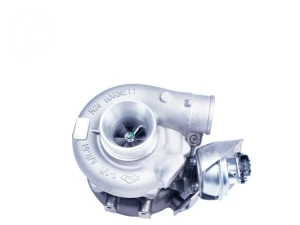 Gereviseerde turbolader Garrett 715230-5005S 715230-5006S 715230-0005 715230-0006 715230-5 715230-6 8972572982 8972572983 5342969