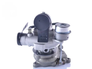 Gereviseerde turbolader Garrett 715843-5001S 715843-0001 715843-1 2820042600 28200-42600