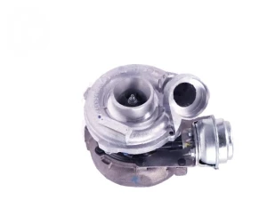 Gereviseerde turbolader Garrett 715910-5001S 715910-5002S 715910-5003S 715910-9003S 715910-0001 715910-0002 715910-0003 715910-1 715910-2 715910-3 A6120960599 6120960599 A612096059980 612096059980