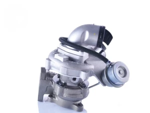 Gereviseerde turbolader Garrett 715924-5002S 715924-5004S 715924-0002 715924-0004 715924-2 715924-4 2820042700 28200-42700