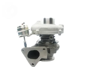 Gereviseerde turbolader Garrett 716111-5001S 700625-5001S 700625-5002S 716111-0001 700625-0001 700625-0002 716111-1 700625-1 700625-2 A6110961099 A6110960099 6110961099 6110960099