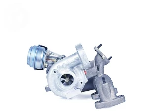 Gereviseerde turbolader Garrett 716213-5001S 705650-5001S 716213-0001 705650-0001 716213-1 705650-1 038253019G 038253016D 038253019GV 038253016DV 038253019GX 038253016DX