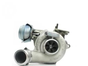 Gereviseerde turbolader Garrett 716665-5001S 716665-5002S 716665-5003S 716665-0001 716665-0002 716665-0003 716665-1 716665-2 716665-3 46793334 55191934 71785259 71783873 71783874 71783875 71785260 71785261