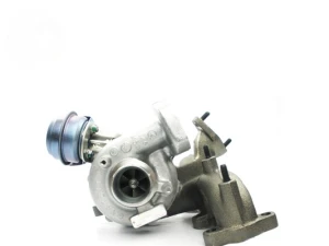 Gereviseerde turbolader Garrett 716860-5001S 716860-5002S 716860-5003S 716860-5004S 716860-5005S 716860-1 716860-2 716860-3 716860-4 716860-5 038253016E 038253016EV 038253016EX 038253016EV500