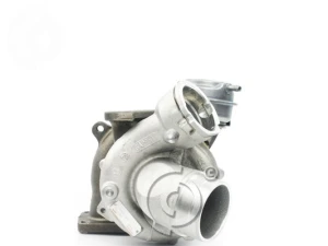 Gereviseerde turbolader Garrett 716885-5001S 716885-5002S 716885-5003S 716885-5004S 716885-5005S 716885-9005S 716885-1 716885-2 716885-3 716885-4 716885-5 070145701J 070145702B 070145701JV 070145702BV 070145701JX 070145702BX