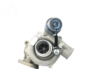 Gereviseerde turbolader Garrett 716938-5001S 716938-0001 716938-1 2820042560 28200-42560