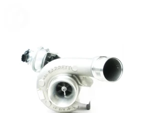 Gereviseerde turbolader Garrett 717410-5007S 717410-5005S 717410-5002S 717410-0007 717410-0005 717410-0002 717410-7 717410-5 717410-2 8972506762 860064 97250676
