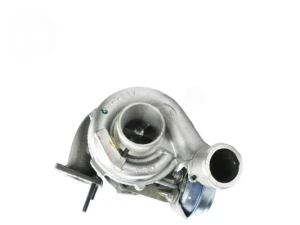Gereviseerde turbolader Garrett 717662-5001S 717662-5002S 765277-5001S 717662-0001 717662-0002 765277-0001 717662-1 717662-2 765277-1 73501386 55191600 55205373 71785211 71783923 71789733 55191600 46801285