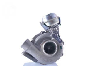 Gereviseerde turbolader Garrett 717627-5002S 717627-5005S 717627-0002 717627-0005 717627-2 717627-5 24445063 93184472 860099 860060 860053