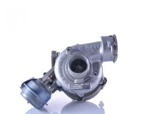 Gereviseerde turbolader Garrett 717858-5001S 717858-5002S 717858-5003S 717858-5004S 717858-5005S 717858-5006S 717858-5007S 717858-5008S 717858-5009S 038145702 038145702V 038145702X 038145702E 038145702G 038145702J 038145702N