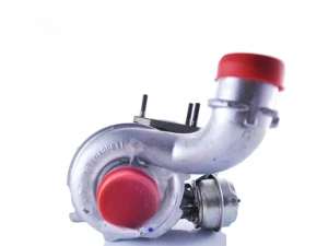 Gereviseerde turbolader Garrett 718089-5001S 718089-5002S 718089-5003S 718089-5004S 718089-5005S 718089-5006S 718089-5007S 718089-5008S 8200060089 8200106870 8200139476 8200176856 8200221363 8200221364 8200267138 8200447624 8200683860 8201235691