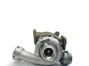 Gereviseerde turbolader Garrett 720931-5001S 720931-5002S 720931-5003S 720931-5004S 720931-5005S 720931-9005S 070145701H 070145702A 070145701HV 070145702AV 070145701HX 070145702AX