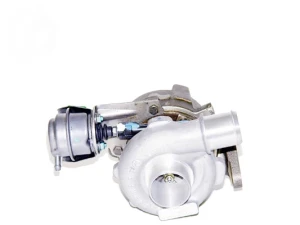 Gereviseerde turbolader Garrett 721875-5001S 721875-5005S 721875-0001 721875-0005 721875-1 721875-5 8972873792 8972873794 18900-PLZ-D00 18900PLZD00 18900-PLZ-306 18900-PLZ-305 18900PLZ306 18900PLZ305
