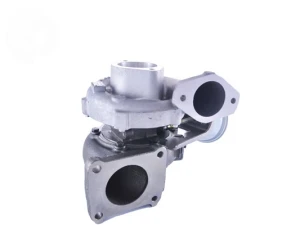 Gereviseerde turbolader Garrett 724483-5005S 724483-5008S 724483-5009S 802012-5001S 750001-5001S 750001-5002S 1720117050 1720117070A 1720117070B 1720117050D 17201-17050 17201-17070A 17201-17070B 17201-17050D