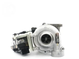 Gereviseerde turbolader Garrett 729853-5001S 729853-5002S 729853-5003S 724496-5002S 724496-5003S 724496-5004S 717384-5002S 709720-5001S A6280900080 A6280960099 A6280960299 A6280960499 A6280960699 A6280960280