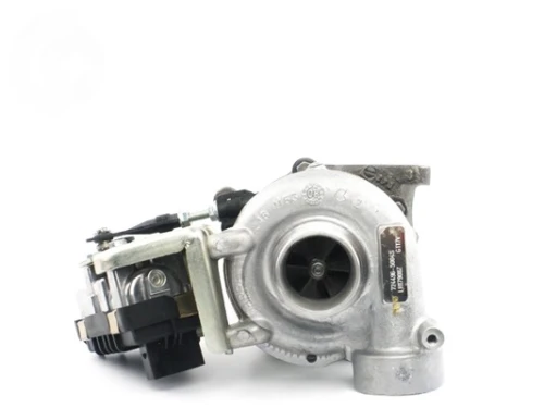 Turbo 724496