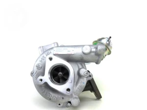 Gereviseerde turbolader Garrett 725864-5001S 725864-5002S 725864-0001 725864-0002 725864-1 725864-2 14411AU600 14411-AU600