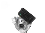 Gereviseerde turbolader Garrett 726422-5012S 726422-5013S 726422-0012 726422-0013 726422-12 726422-13 4R8Q6K682BK 4R8Q6K682BL 02XR851772 02XR853070 4R8Q-6K682-BK 4R8Q-6K682-BL
