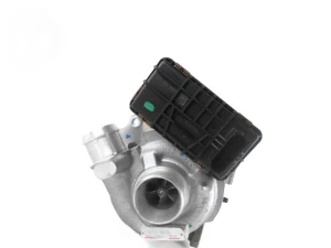 Gereviseerde turbolader Garrett 726422-5012S 726422-5013S 726422-0012 726422-0013 726422-12 726422-13 4R8Q6K682BK 4R8Q6K682BL 02XR851772 02XR853070 4R8Q-6K682-BK 4R8Q-6K682-BL