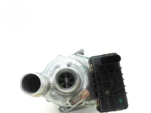 Gereviseerde turbolader Garrett 726423-5012S 726423-5013S 726423-0012 726423-0013 726423-12 726423-13 4R8Q6K682AK 4R8Q6K682AL 02XR851771 02XR863069 4R8Q-6K682-AK 4R8Q-6K682-AL