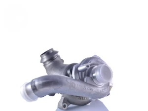 Gereviseerde turbolader Garrett 726683-5001S 726683-5002S 726683-5003S 706006-5003S 706006-5004S 726683-1 726683-2 726683-3 706006-3 706006-4 9640668680 9662465380 9640254880 9631421480 0375F7 0375F8