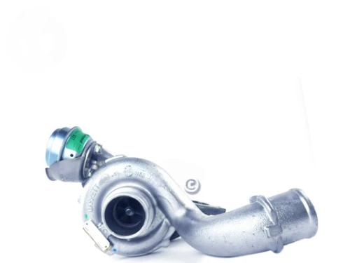 Turbo 727271-10