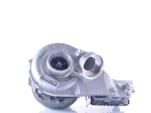 Gereviseerde turbolader Garrett 727463-5001S 727463-5002S 727463-5003S 727463-5004S 727463-5006S 727463-9006S 727463-1 727463-2 727463-3 727463-4 727463-6 A6470960099 A6470900180 6470960099 6470900180