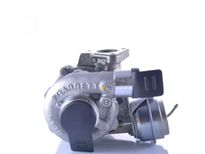 Gereviseerde turbolader Garrett 729041-5009S 729041-9009S 729041-0009 729041-9 28231-27900 2823127900