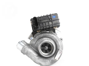 Gereviseerde turbolader Garrett 729355-5001S 729355-5002S 729355-5003S 729355-0001 729355-0002 729355-0003 729355-1 729355-2 729355-3 A6120960899 A6120900080 6120960899 6120900080