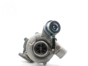 Gereviseerde turbolader Garrett 730640-5001S 730640-0001 730640-1 282004A200 28200-4A200