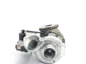 Gereviseerde turbolader Garrett 731877-5001S 731877-5003S 731877-5004S 731877-5006S 731877-5007S 731877-5009S 731877-5010S 11657790994 7790994 7790992 7790992C 7790992D 7790992H 7790992I 7790994H 7790994I 11657790992