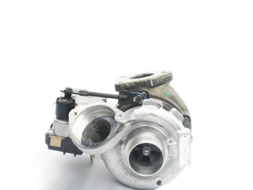 Turbo 731877-5004S
