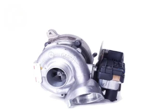 Gereviseerde turbolader Garrett 733701-5001S 733701-5004S 733701-5007S 733701-5009S 733701-5010S 733701-1 733701-4 733701-7 733701-9 733701-10 11657790314 11657790312 7790314 7790312 7790312D 7790312E 7790312F 7790314F