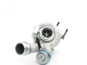 Gereviseerde turbolader Garrett 733952-5001S 733952-0001 733952-1 733952-5004S 733952-0004 733952-4 282004A101 28200-4A101