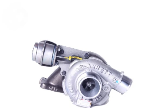 Turbo 734598-3