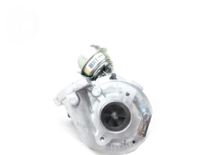 Gereviseerde turbolader Garrett 734868-5001S 734868-0001 734868-1 14411EB320 14411-EB320 14411DK1495 14411-DK1495
