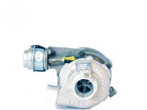 Gereviseerde turbolader Garrett 740611-5001S 782403-5001S 740611-0001 782403-0001 740611-1 782403-1 28201A120 282012A100 282012A120 28201-2A100 28201-2A120